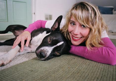 seattle dog trainer danette johnston